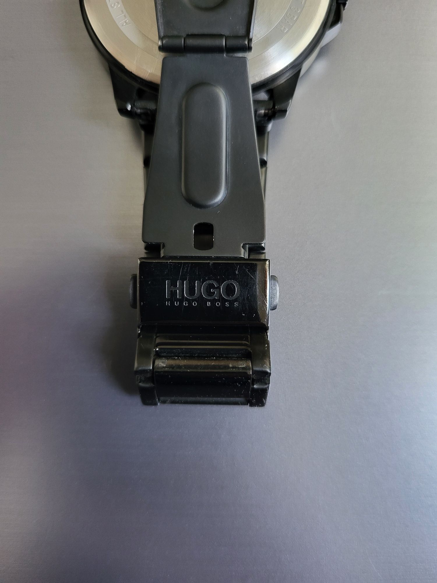 Relógio Hugo Boss (Excelente Estado)