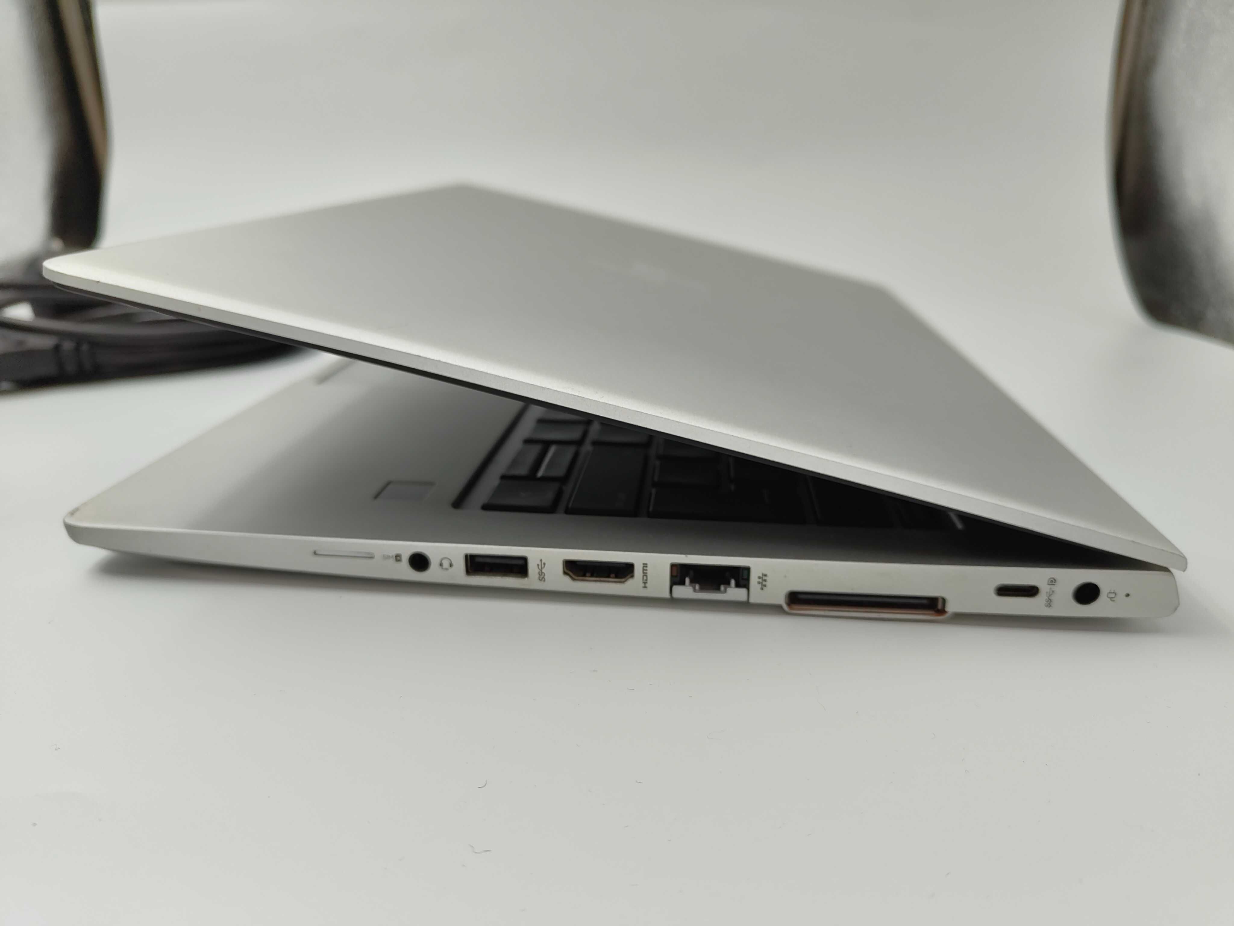 Ноутбук HP Elitebook 735 G6  Ryzen 5 PRO 3500U/16Gb/256GB SSD