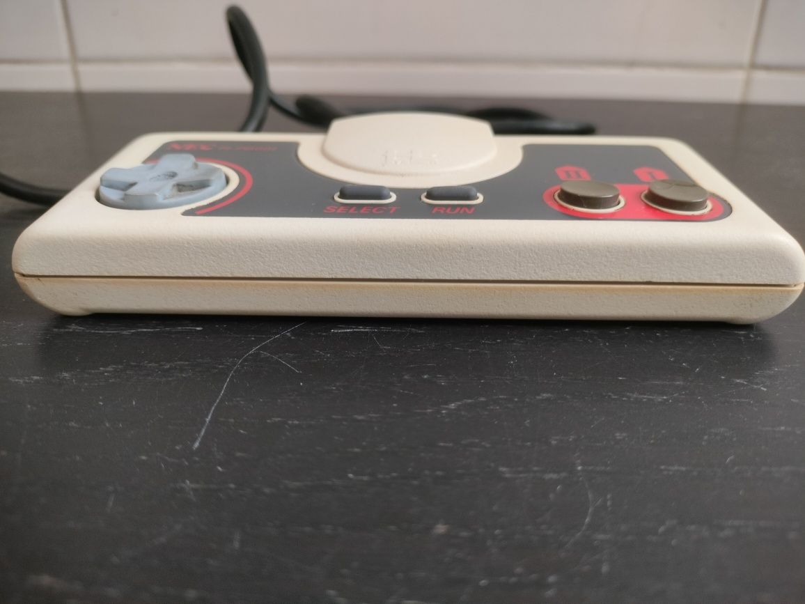 NEC PI-PD001 PC Engine Pad