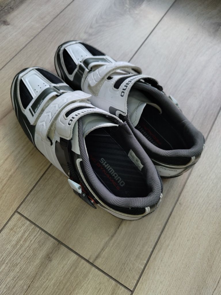 Buty SPD Shimano rozm. 44  sh-m089w