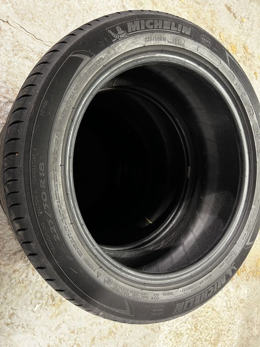 Michelin primacy 3 / 225/50 r18