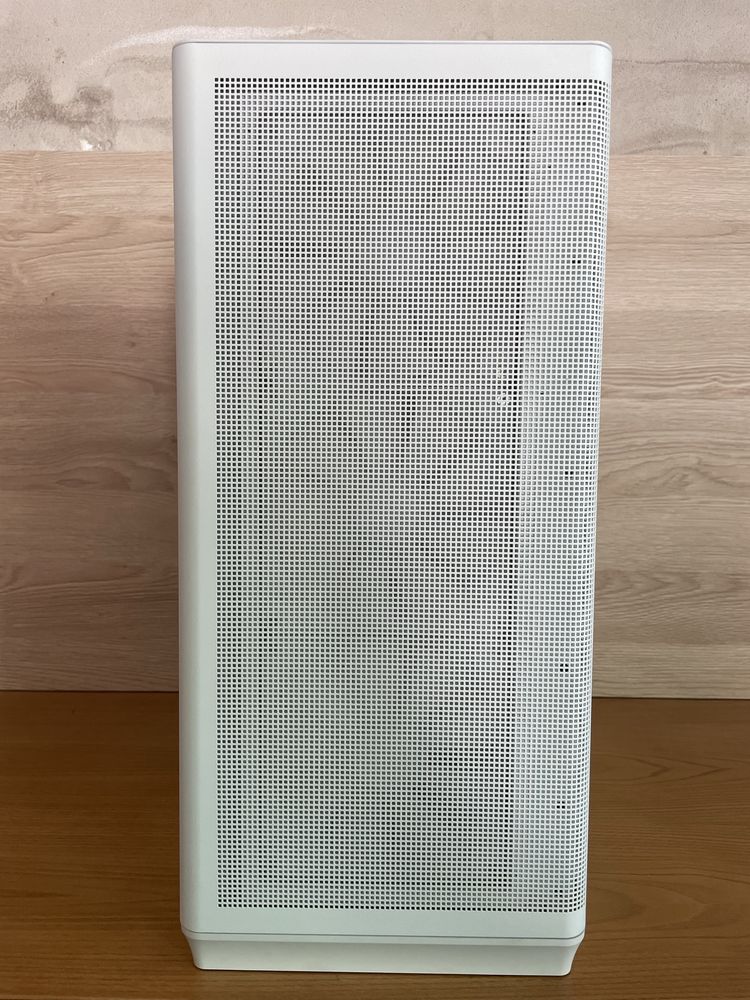 Caixa ATX APNX Creator C1 Branca