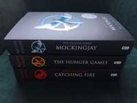 Голодні ігри Suzanne Collins The Hunger games