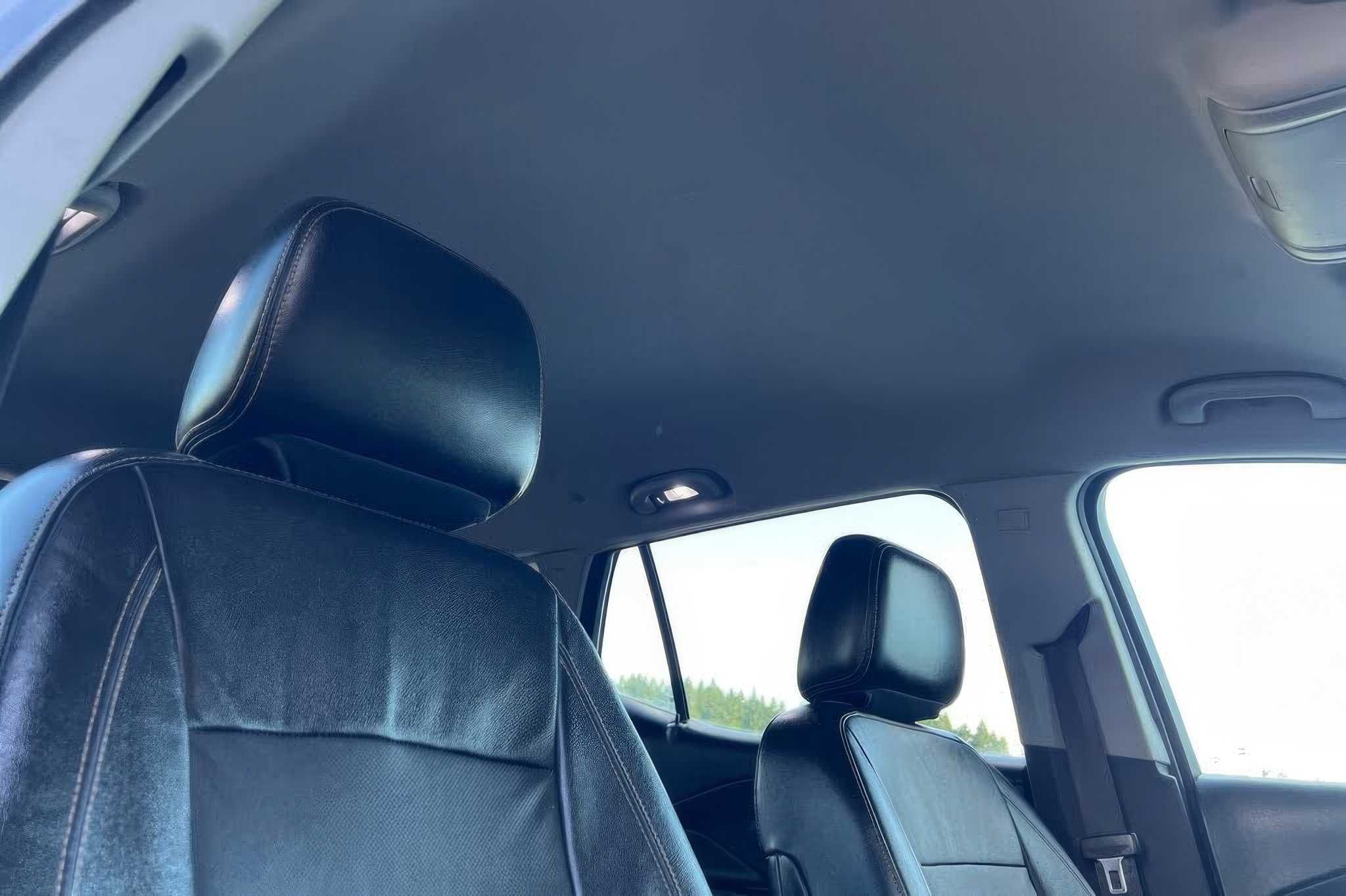 2020 GMC Terrain SLT FWD