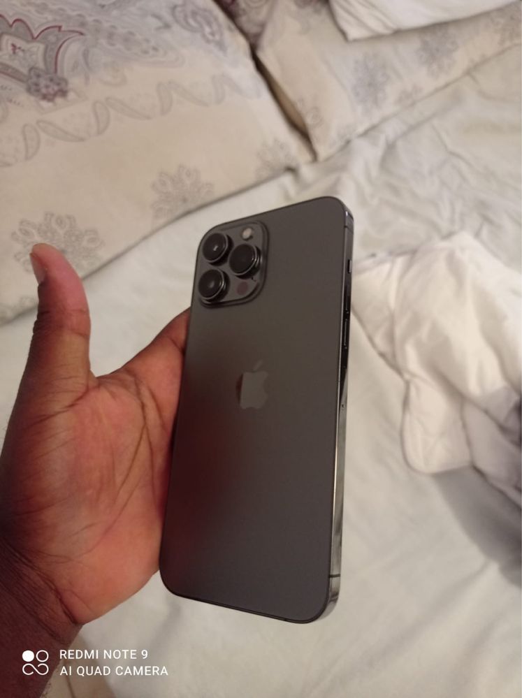 Iphone 13 pro max