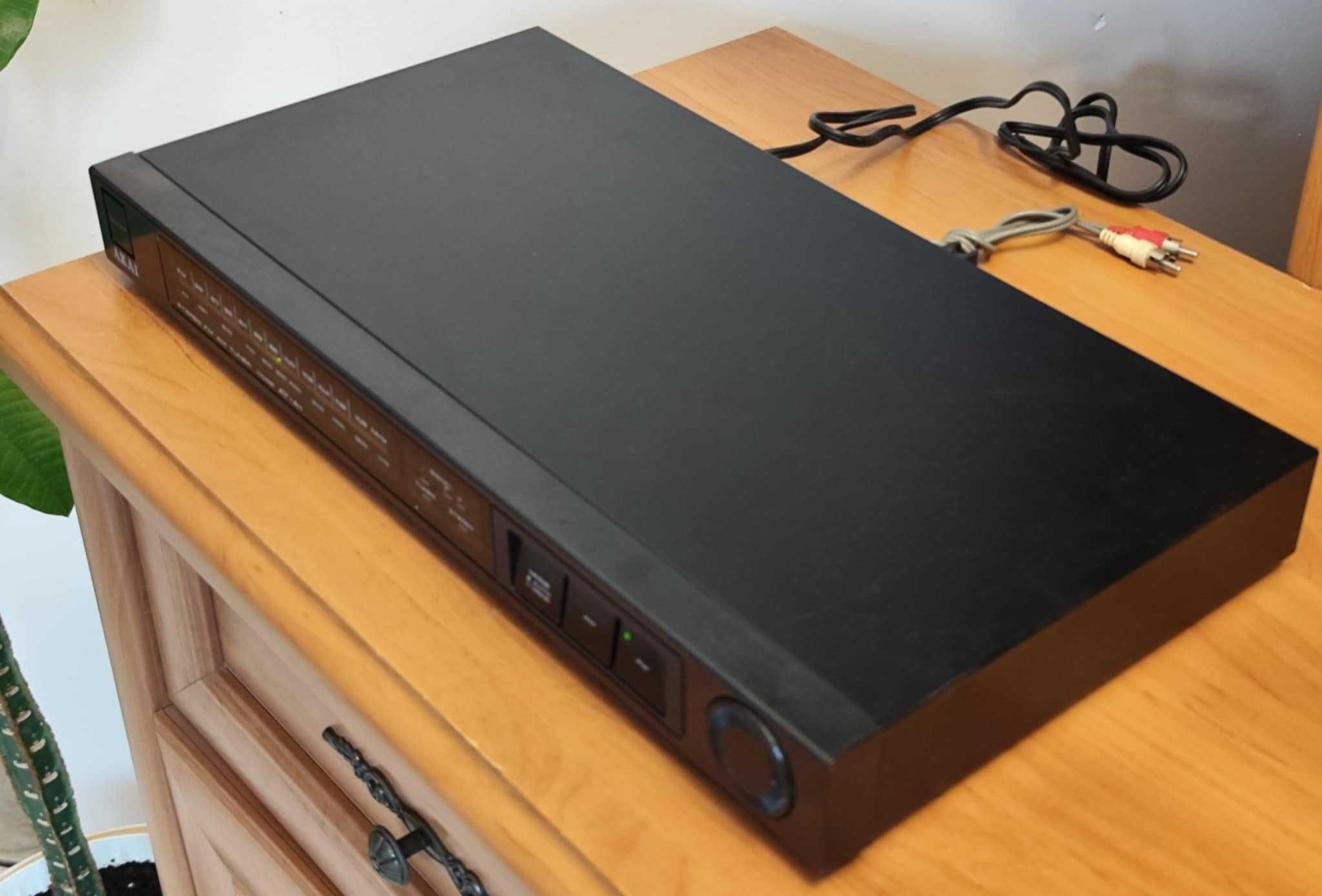 Sprzedam tuner AKAI AT-A1