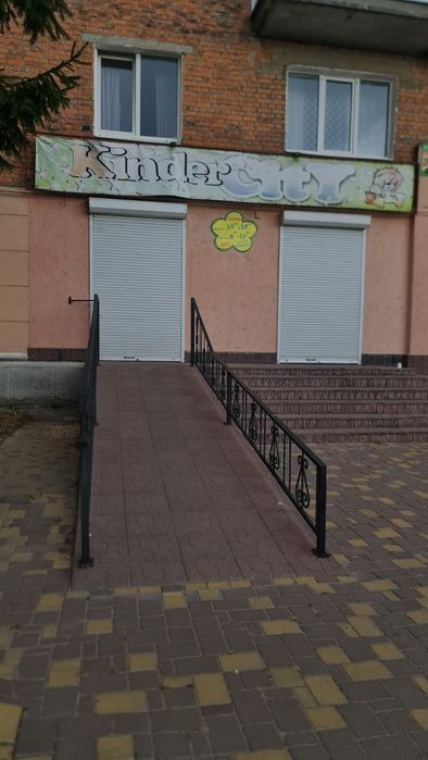 Оренда .Нежитлового приміщення  район Комсомолкт