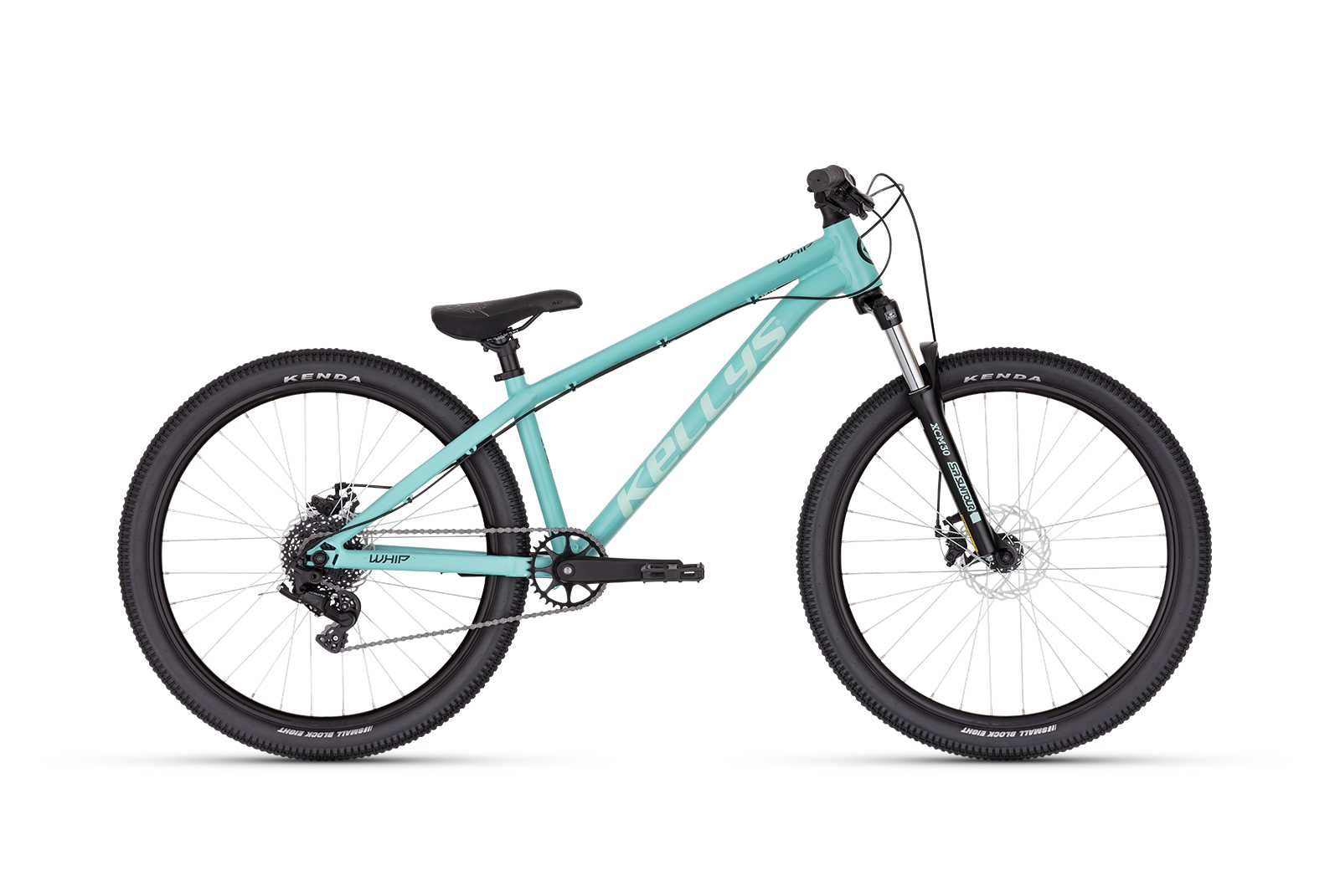 Rower Dirt Kellys Whip 10 DX NOWOŚĆ rozmiary kolory SUPER CENA RATY 0%