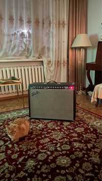 Wzmacniacz Fender Twin Reverb