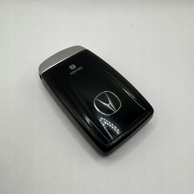 Kluczyk samochodowy Smart Key Usa Oe Acura Ilx Tlx Rlx Driver 2
