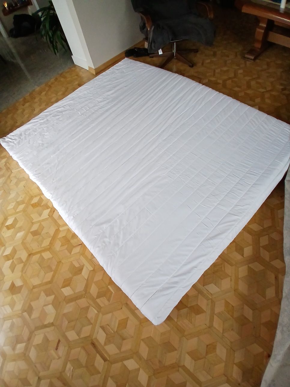 Materac 160×200 nowy