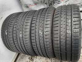 4x 195/45r16 84V Vredestein Quatrac 5