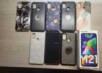 Samsung Galaxy M21
