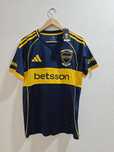 Camisola Boca Juniors
