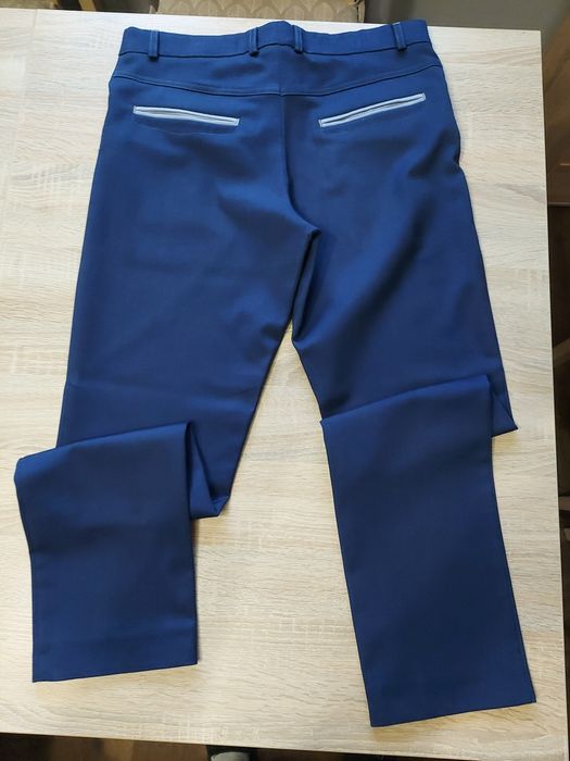 Garnitur męski polski