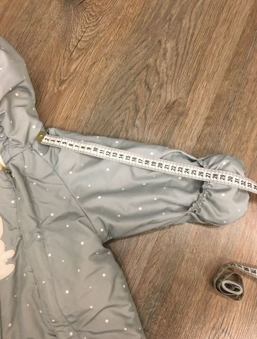 Демісезонний Комбинезон lassie by Reima