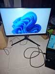 Monitor samsung g3 144Hz