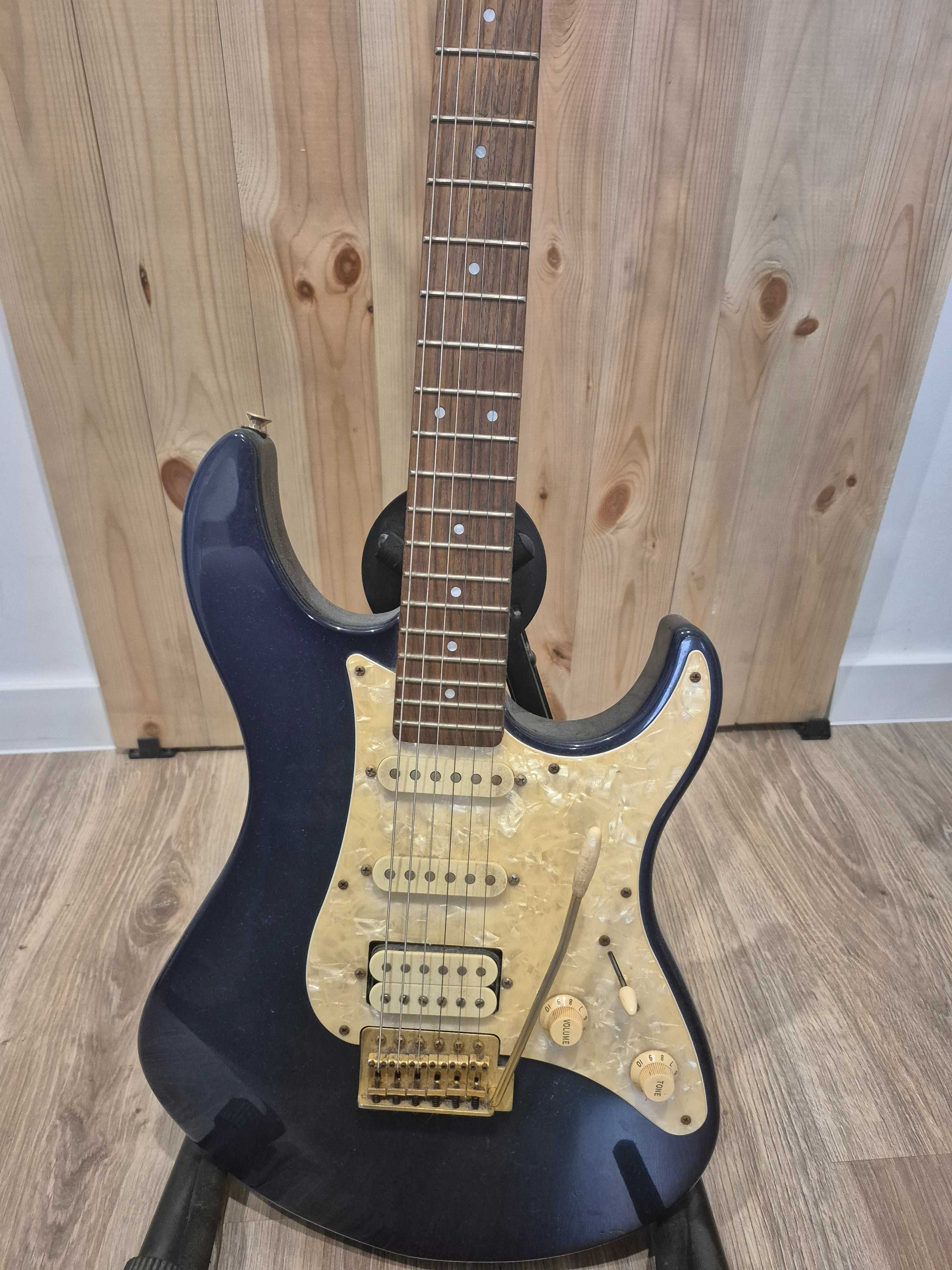 Yamaha Pcifica 312 - gitara elktryczna