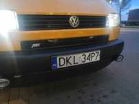 Sprzedam VW T-4 Transporter /Long