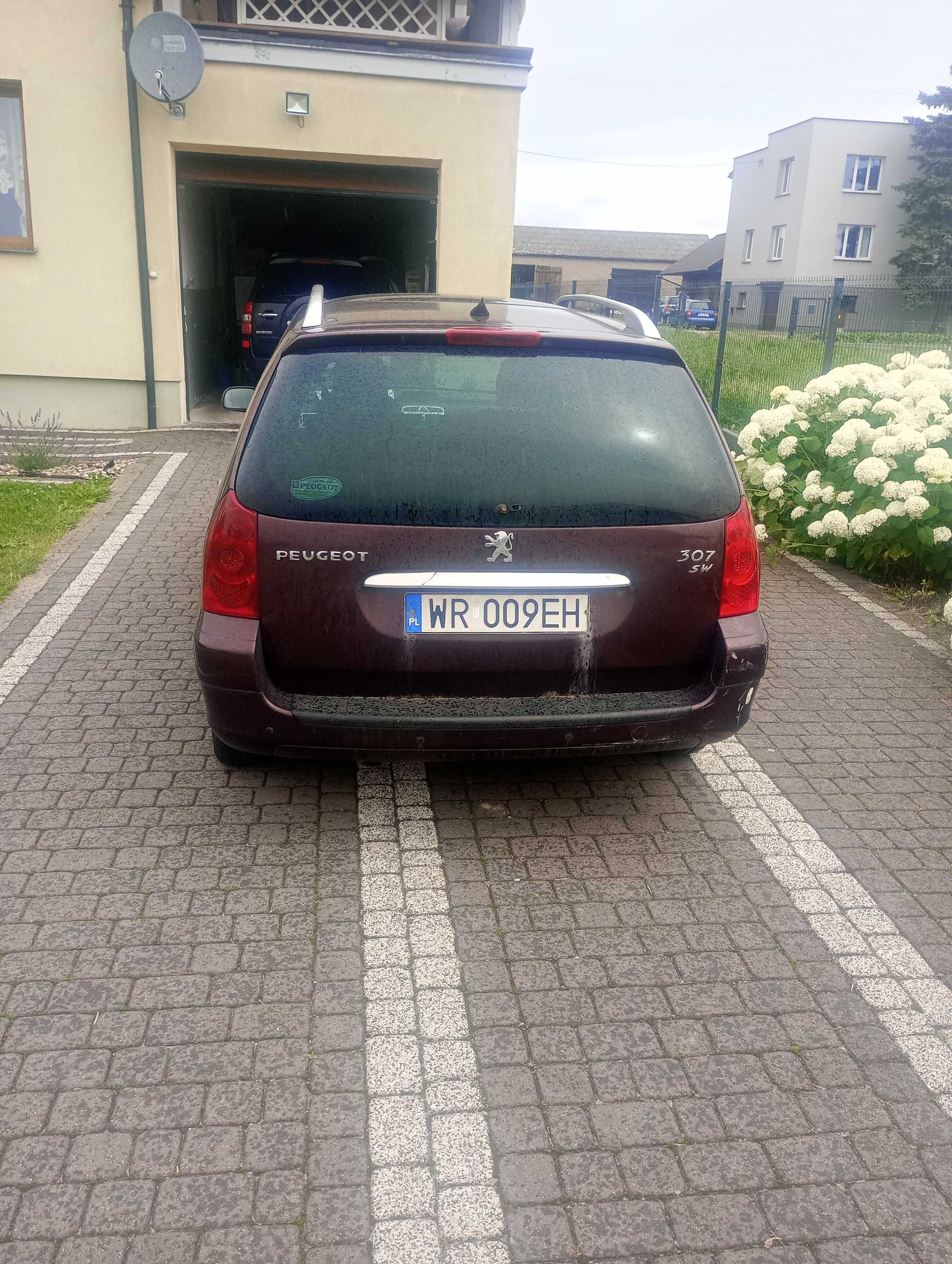 Sprzedam samochód osobowy