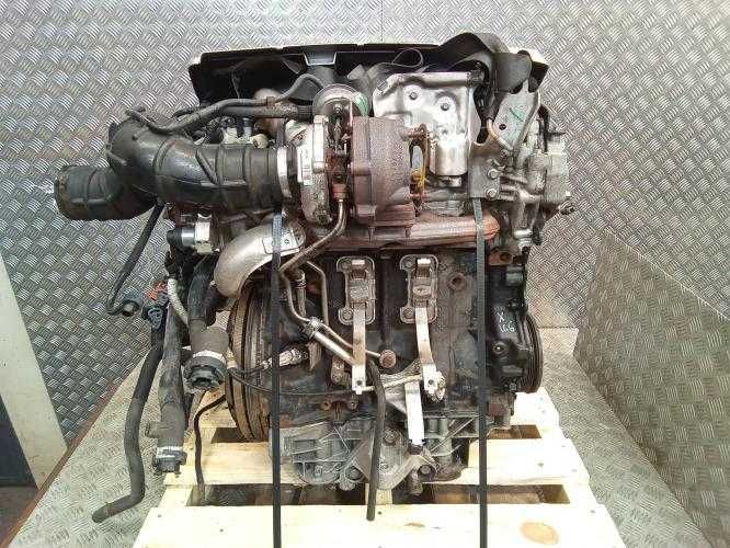 Motor completo Nissan Qashqai 2.0 DCI 150CV   ref: M9R740
