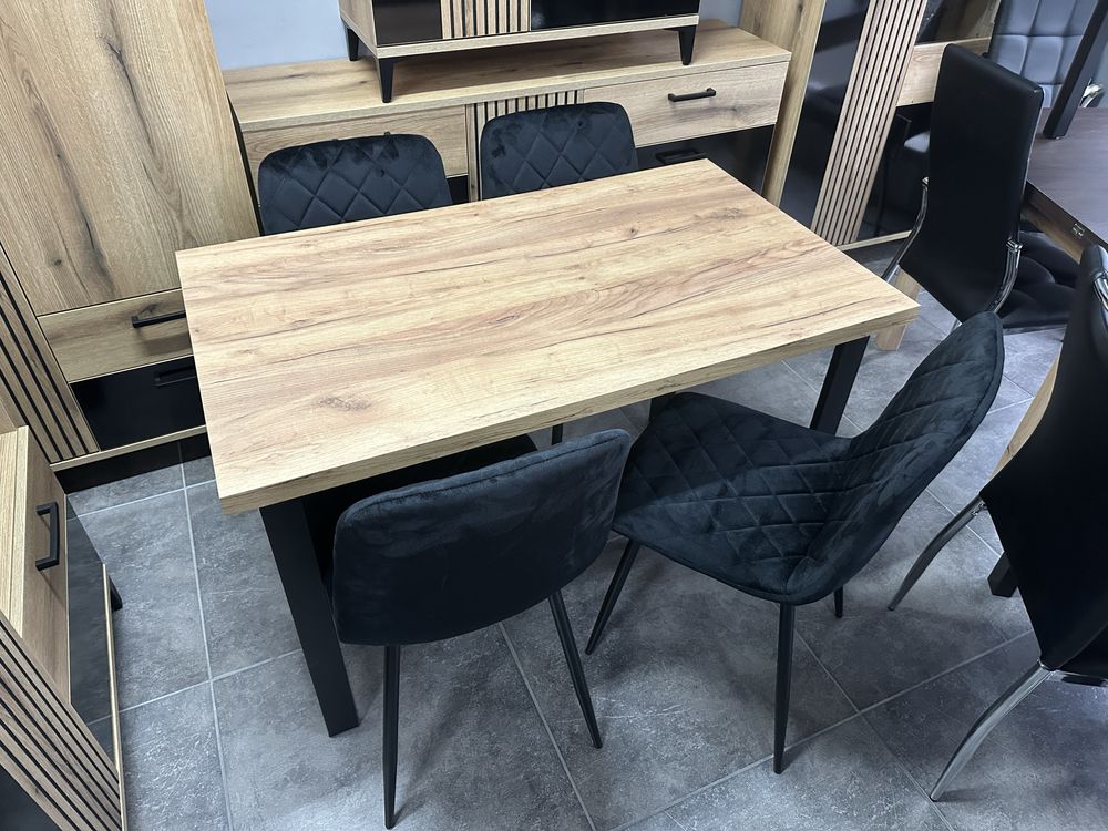 Zestaw K6 Moderno 120 FEMI