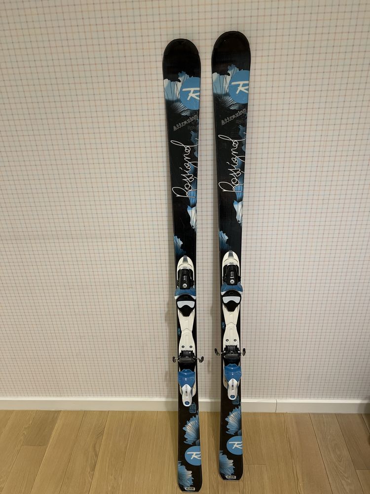 Narty Rossignol Attraxion 161cm