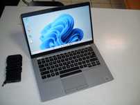 Laptop Dell 5410 i5-10310U, 16GB DDR4, SSD 512GB, Win 11, rocznik 2020