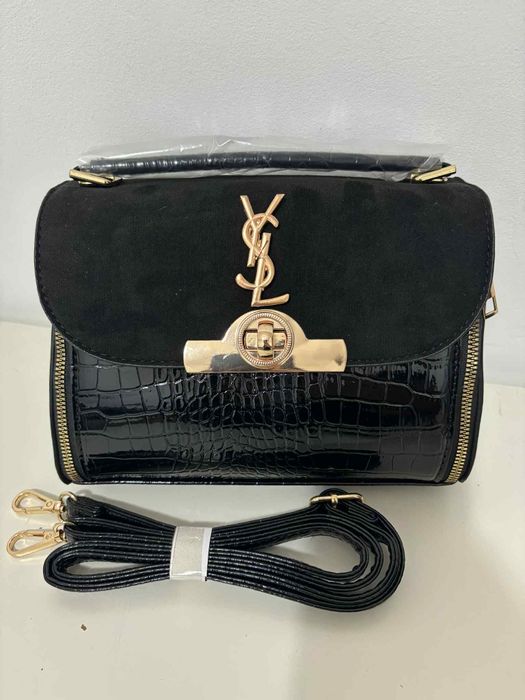 Torebka damska ysl nowa