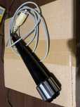 Mikrofon dynamiczny DM 2112 RFT DDR Vintage