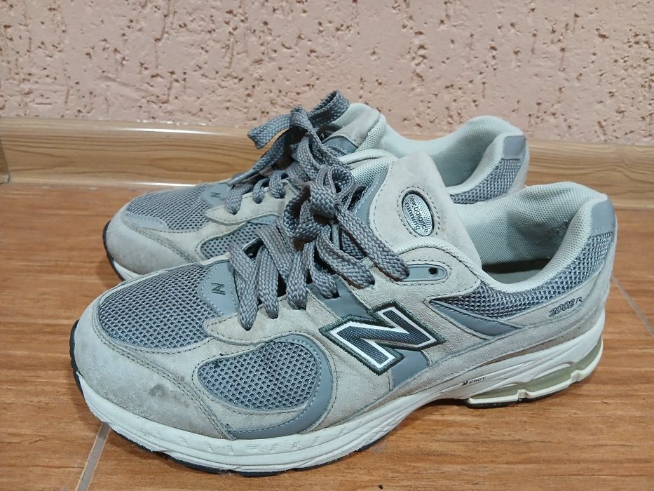 Кросівки New Balance