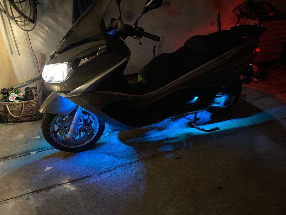 Sprzedam Piaggio x10