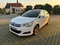 Citroen C4 exclusive
