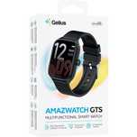 Смарт годинник Gelius Amazwatch GTS GP-SW012