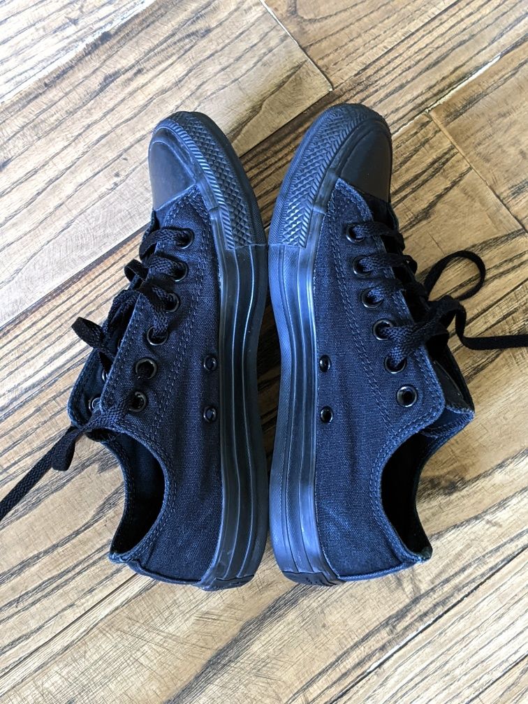 Кеди Converse All Star.