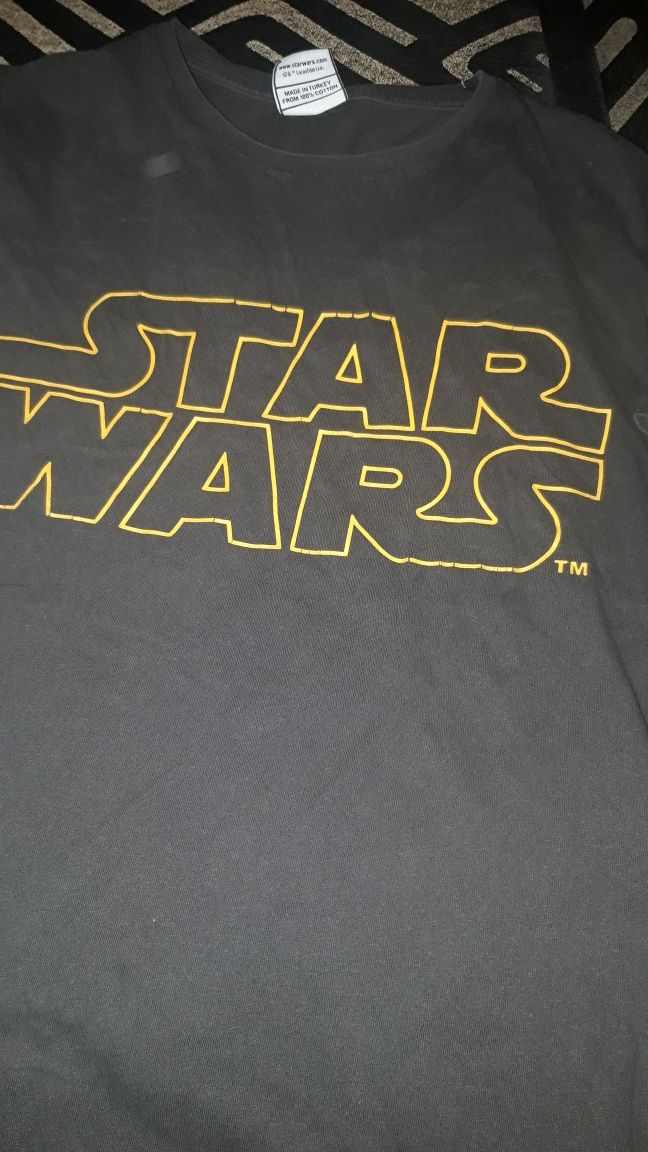 Koszulka Star Wars XL