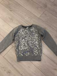 Bluza dziecieca roz. 140 Tychy