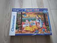 Clementoni puzzle Disney 250