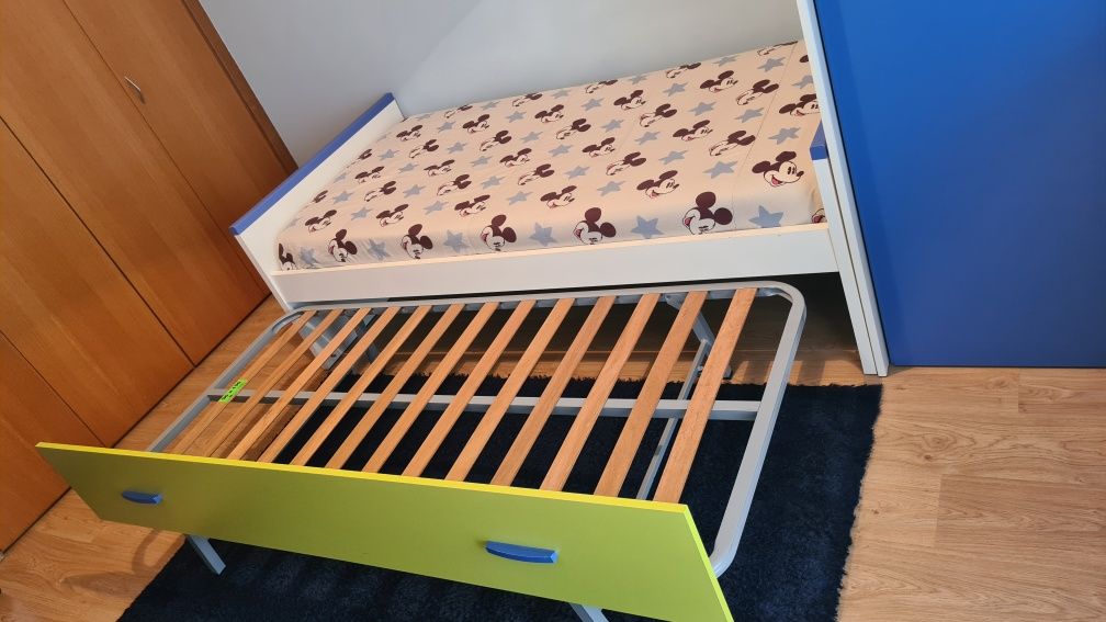 Quarto completo criança