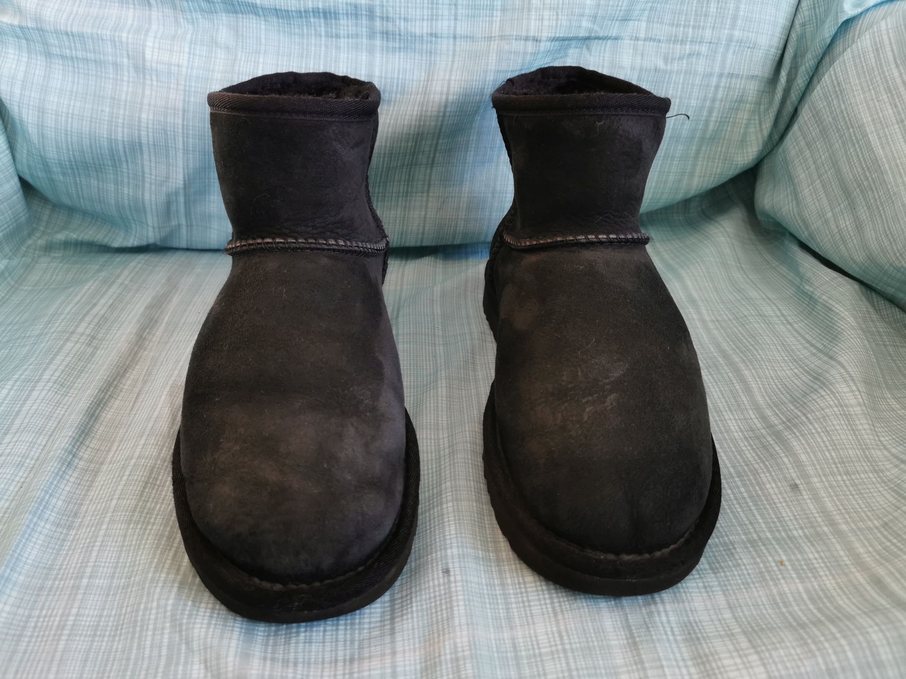 Ugg Australia Classic Mini II saszki mukluki 38