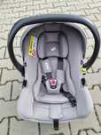 Fotelik Joie I- Snug + baza z isofix