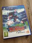 Kapitan Tsubasa PlayStation 4