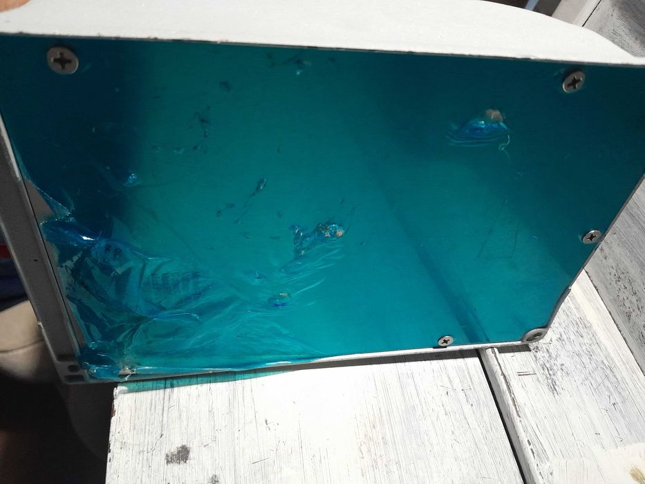 controlador de carga solar