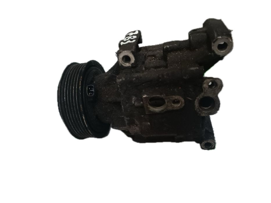 Compressor AC LANCIA Ypsilon (843_)