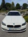 BMW Seria 5 BMW 520D F11