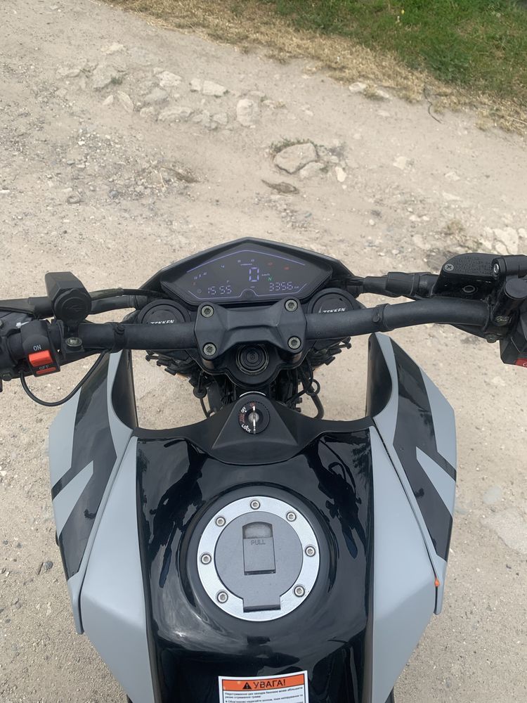 Продам Tekken 250 R-line ,текен,Теккен250