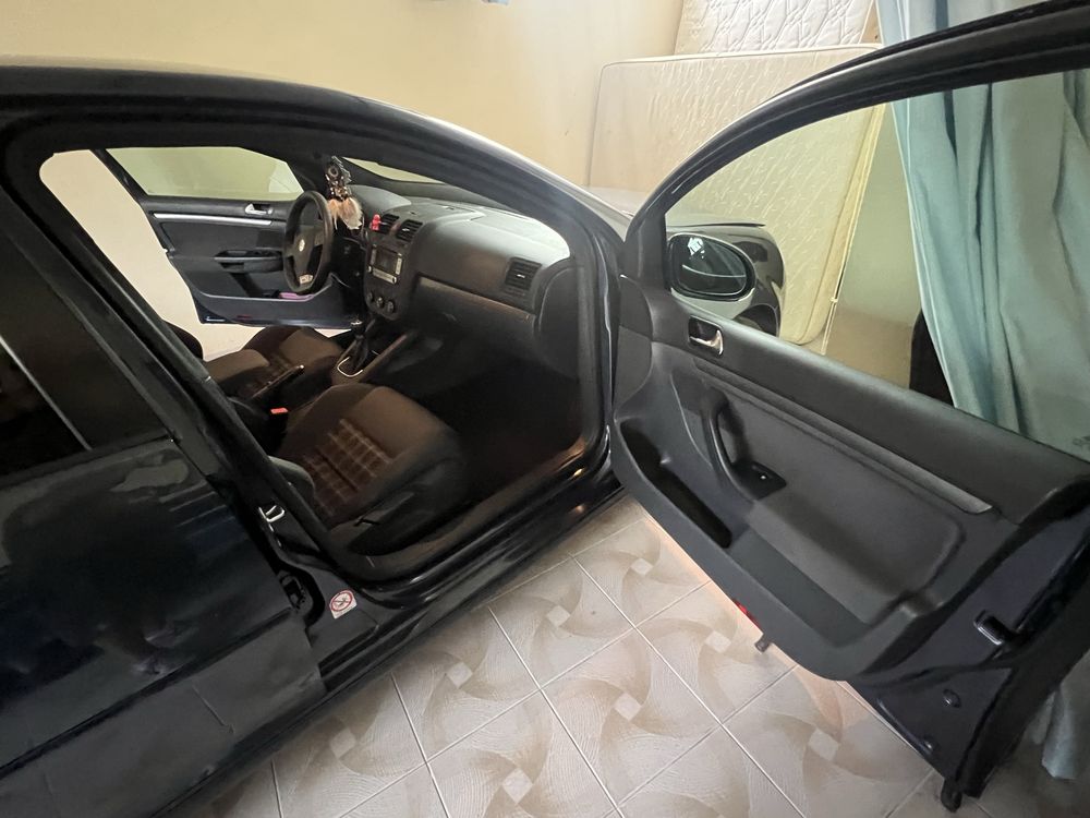 Golf 5 tdi particular