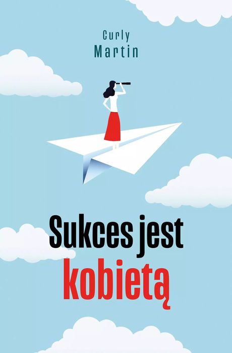 Sukces jest kobietą