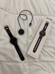 Smartwatch Xiaomi S1 Active + kabel ładujący