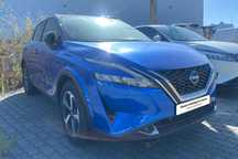 Nissan Qashqai 1.3 DIG-T N-Connecta